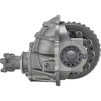 Amazon.com: Compatible with Ford 9 In. 3rd Member Assembly