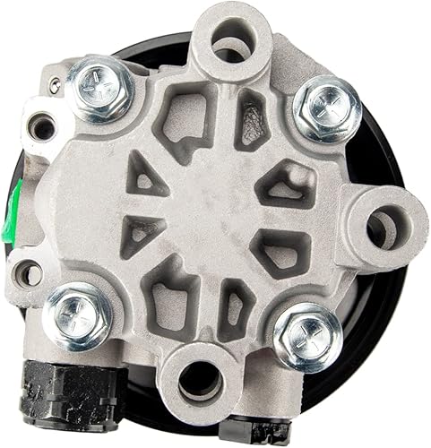 Miniatura 69 de PHILTOP Bomba de dirección asistida 20-806 OE apta para Aveo5 2007 2008, Aveo 2008, bomba de asistencia asistida 96801443, bombas de dirección