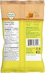 Simply Gourmet Mini Oat Bites, Banana Bread, 13 x 36g | Toddler Snack | No Added Sugar | Source of Iron | Gluten-Free | Made in Canada