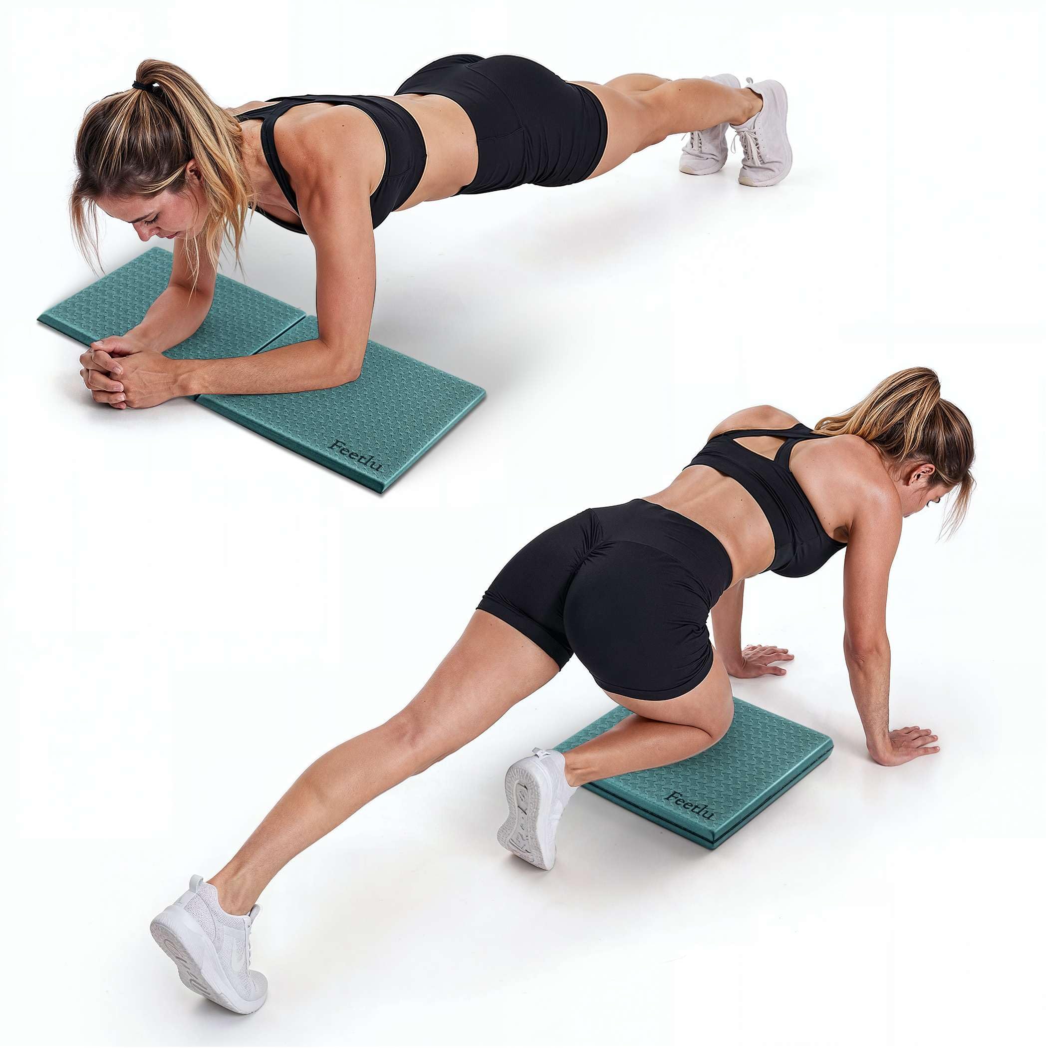 Feetlu Yoga Knee Pad Cushion
