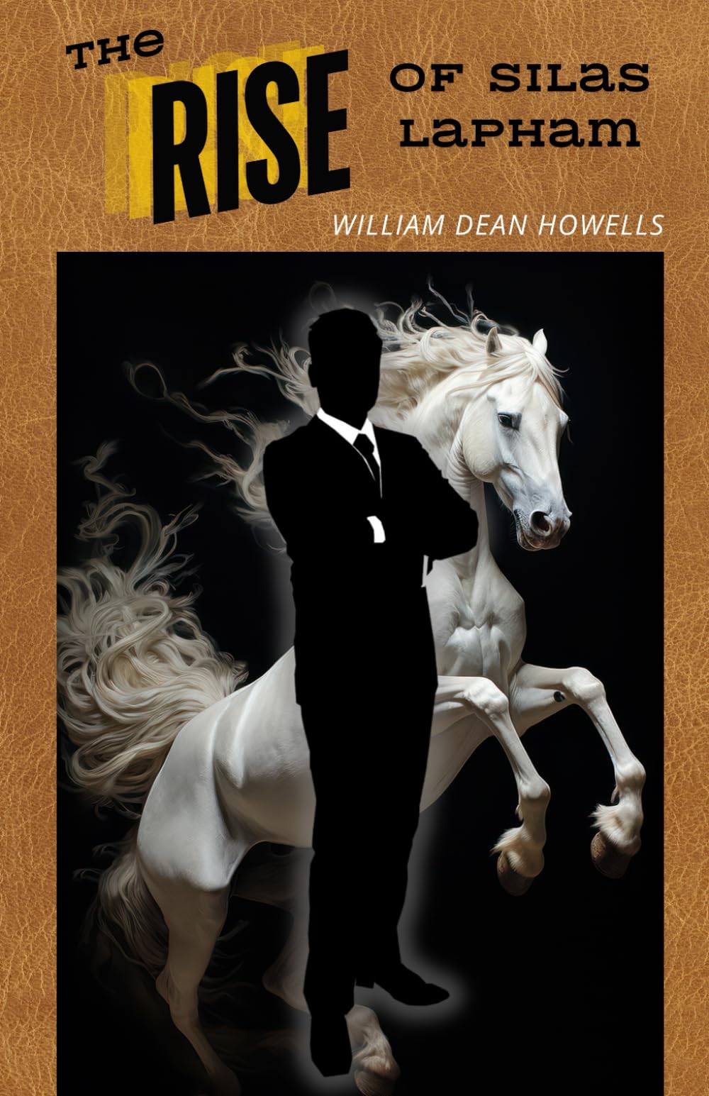 The Rise of Silas Lapham: A Family’s Rise and Fall in the Shadows of Wealth and Morality