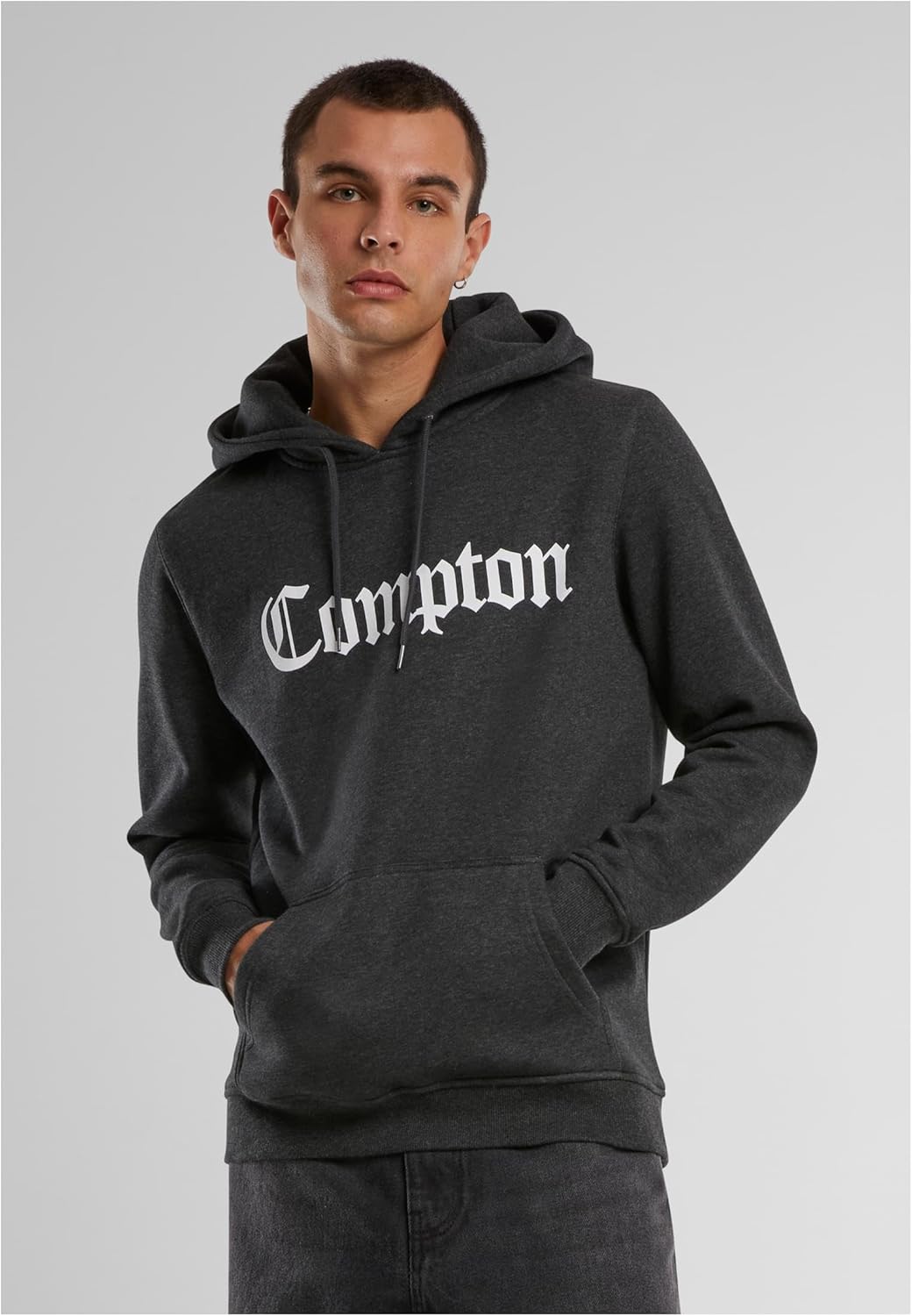 Mister Tee Men's Compton Hoody
