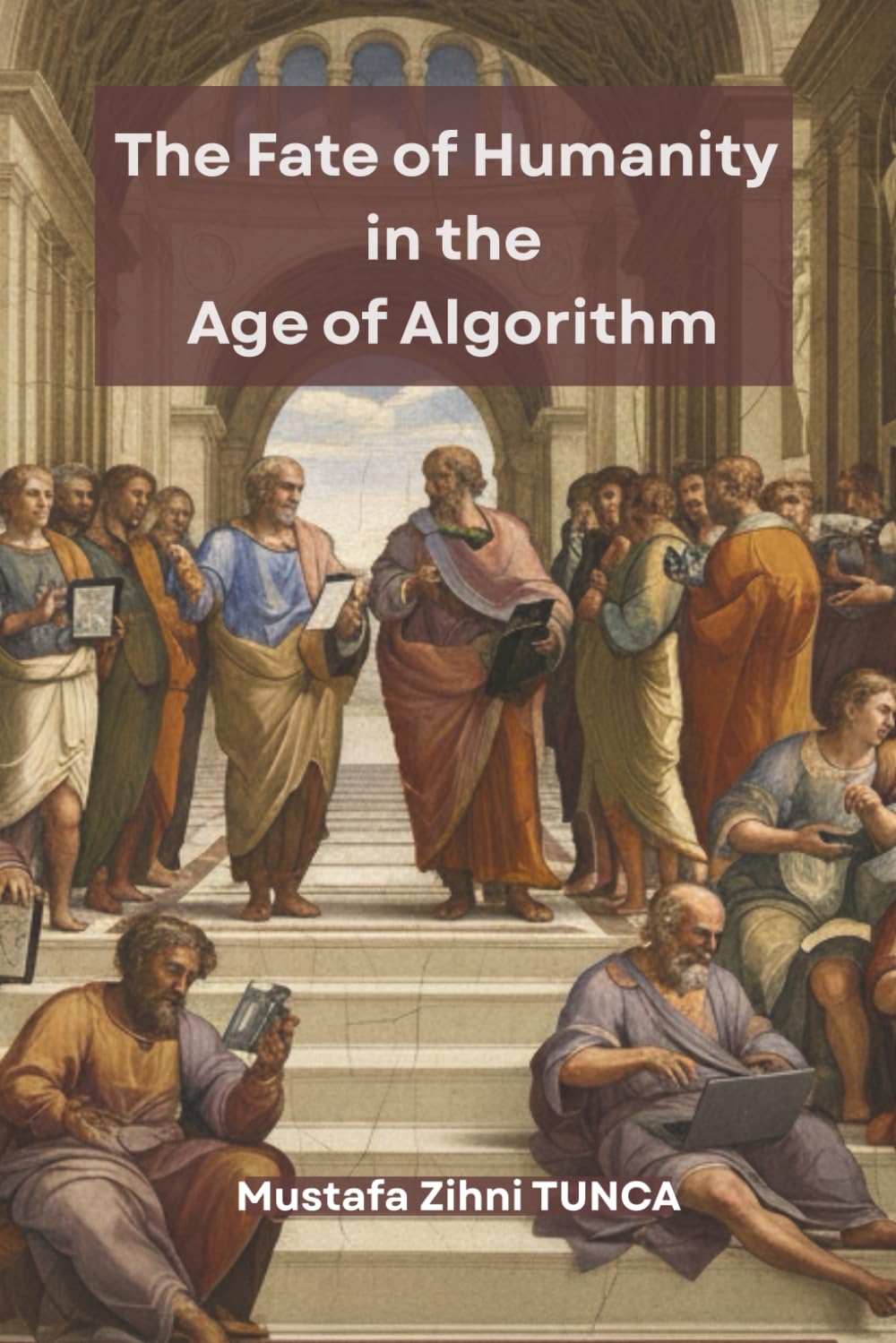 The Fate of Humanity in the Age of Algorithm