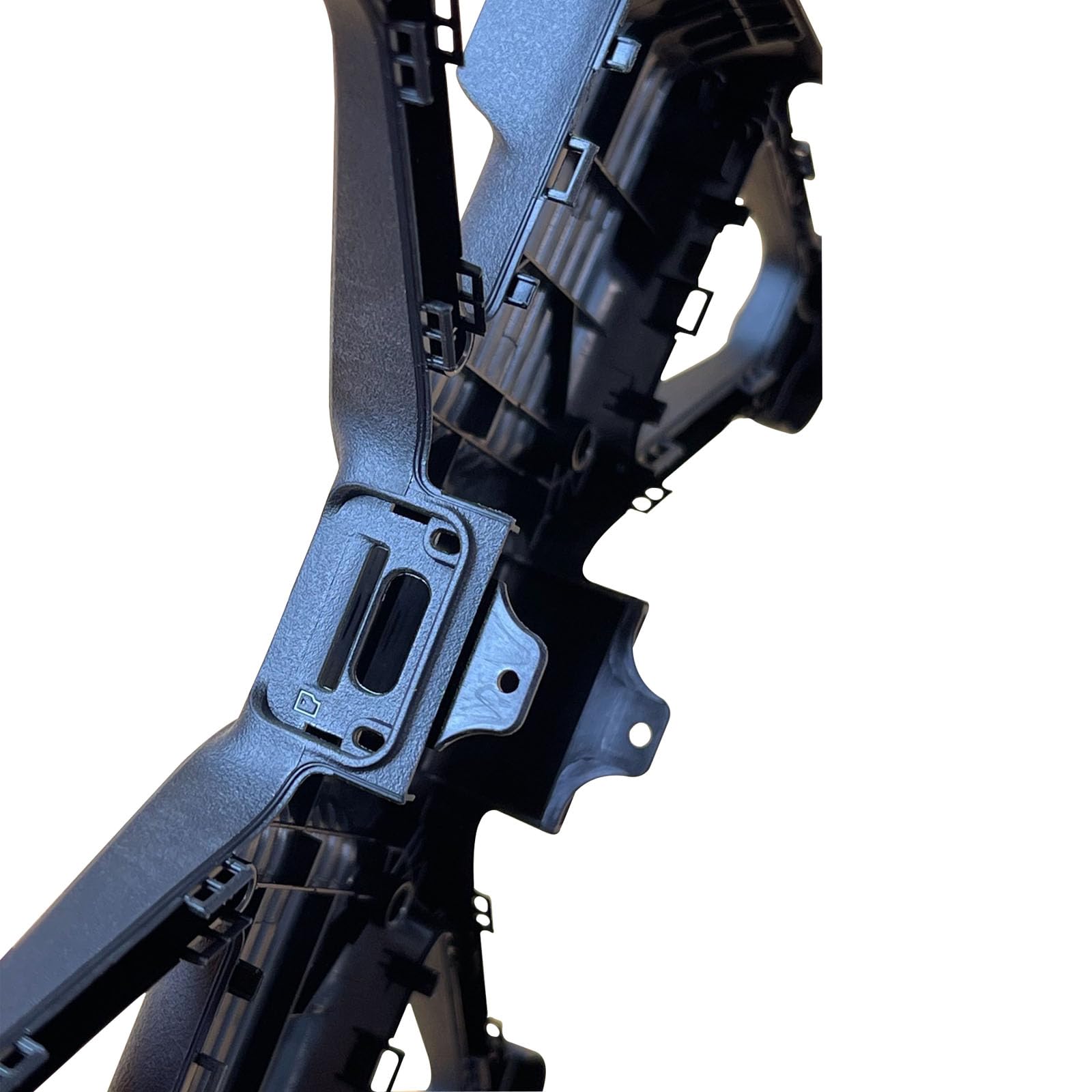 Ersatzteil für die Bodenabdeckung/den Rahmen des DJI Avata 2, Original-Drohnen-Reparaturteile (ohne Gehäuseschrauben)