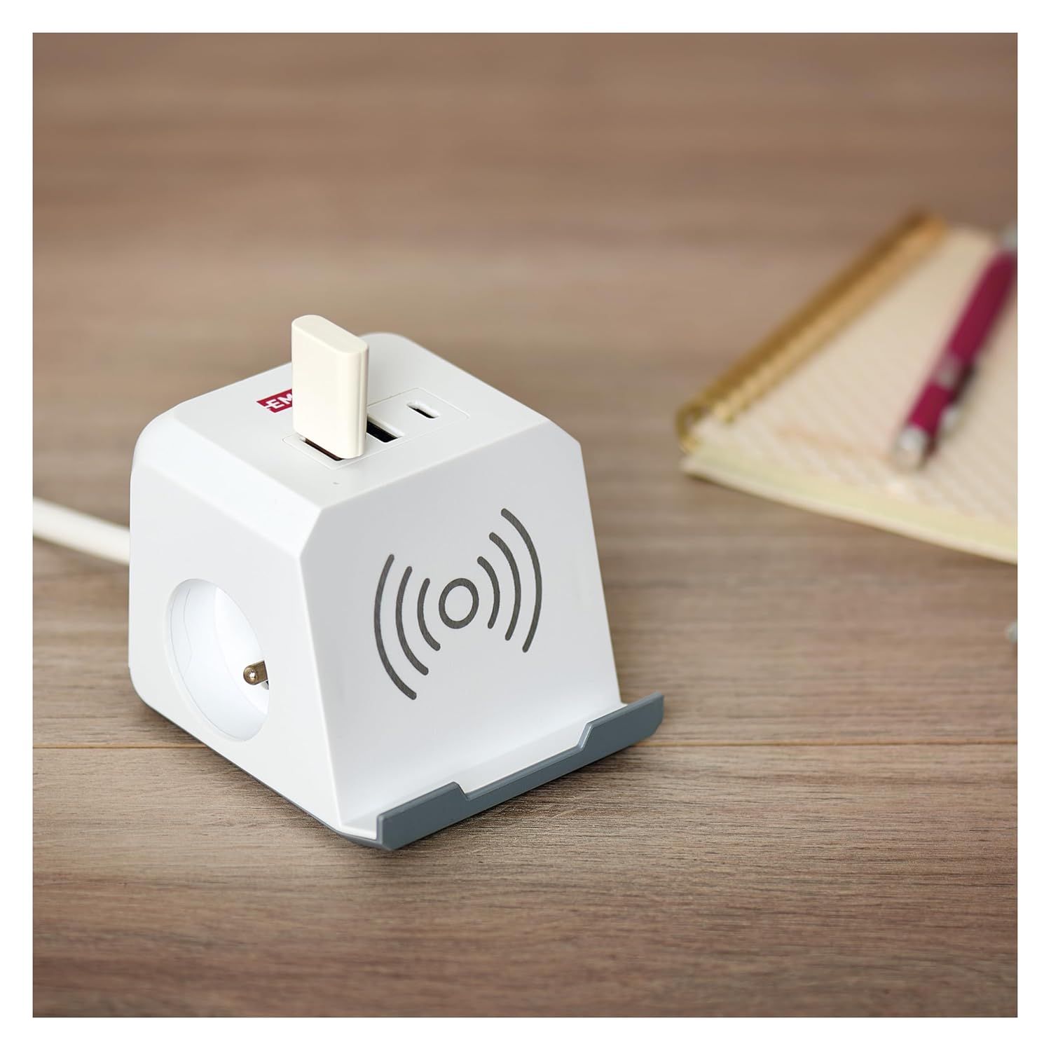 Boost Your Smart Home Connectivity: Review of the EMOS GoSmart Mini ZigBee Signal Booster