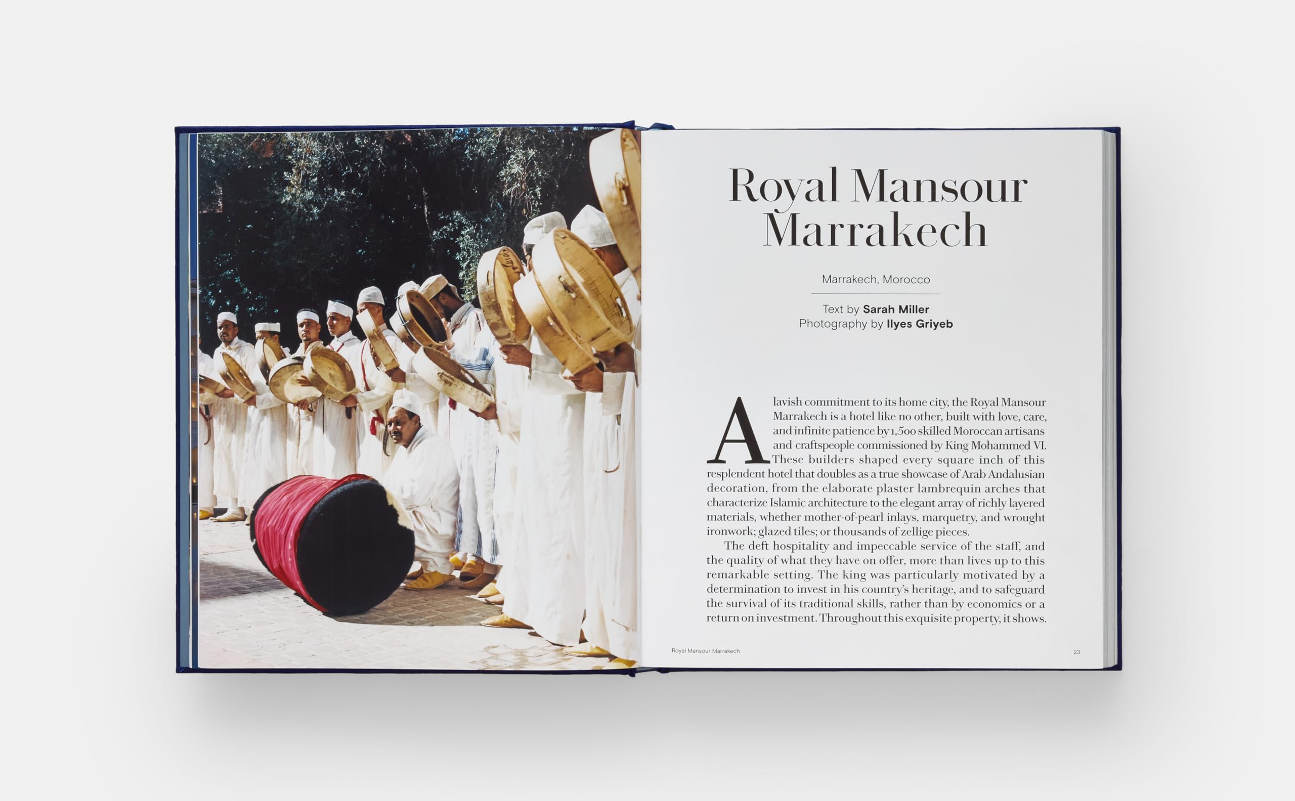Culture. The leading hotels of the world (Vol. 2)