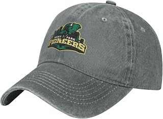 Point Park University Logo Baseball Cap Dad Hat Adjustable Classic Low Profile Cotton Cap
