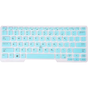 Keyboard Mouse Accessories Latitude 5480 5490 7480 7490 Laptop Ultra Thin Silicone Keyboard Cover Compatible With Dell Latitude 350 E5450 E5470 E5480 E5490 E5491 E7450 E7470 E7480 Gradual Purple Electronics Elektroelement Com Mk