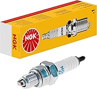 Vista 1 de NGK Bujía Stock # 4549