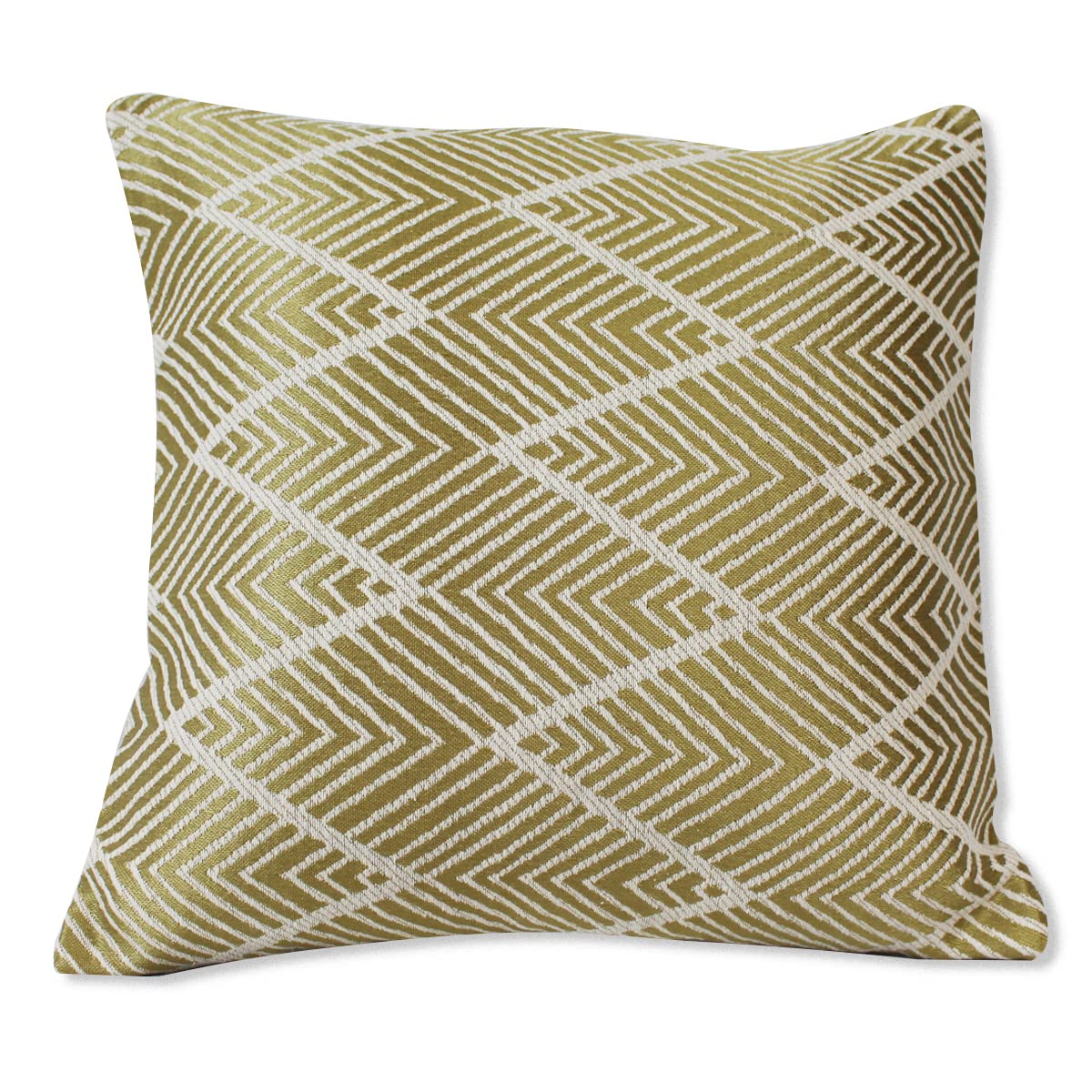 Amazon.co.jp: クッションカバー おしゃれ 北欧風 ソファー 背当て  