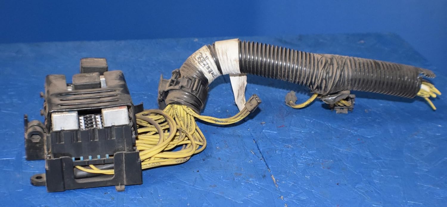 Other Commercial Truck Parts Freightliner COLUMBIA/CENTURY Bussmann