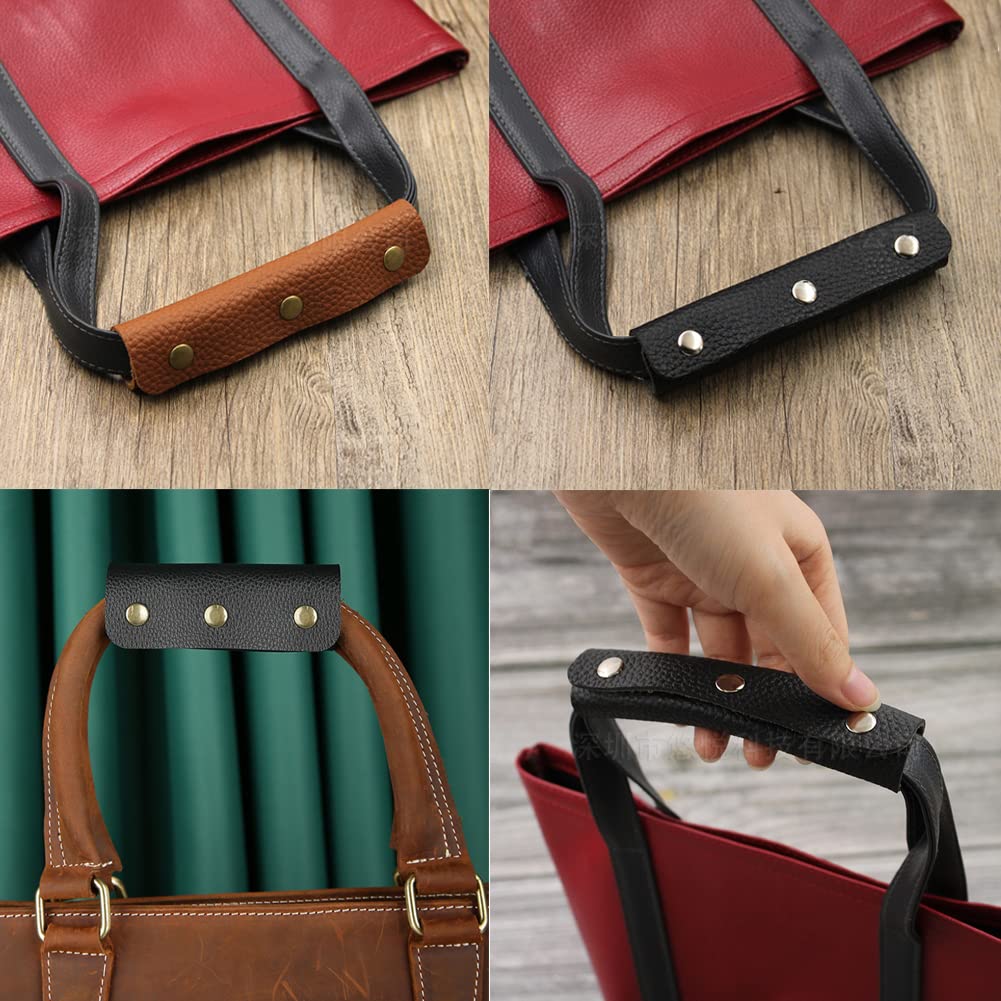 Housse De Poignée Pour Sac à Main (Accessoire N°10) - Générique - Neuf Sans étiquette