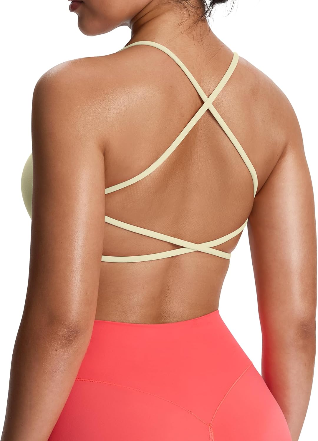 Pastel Yellow