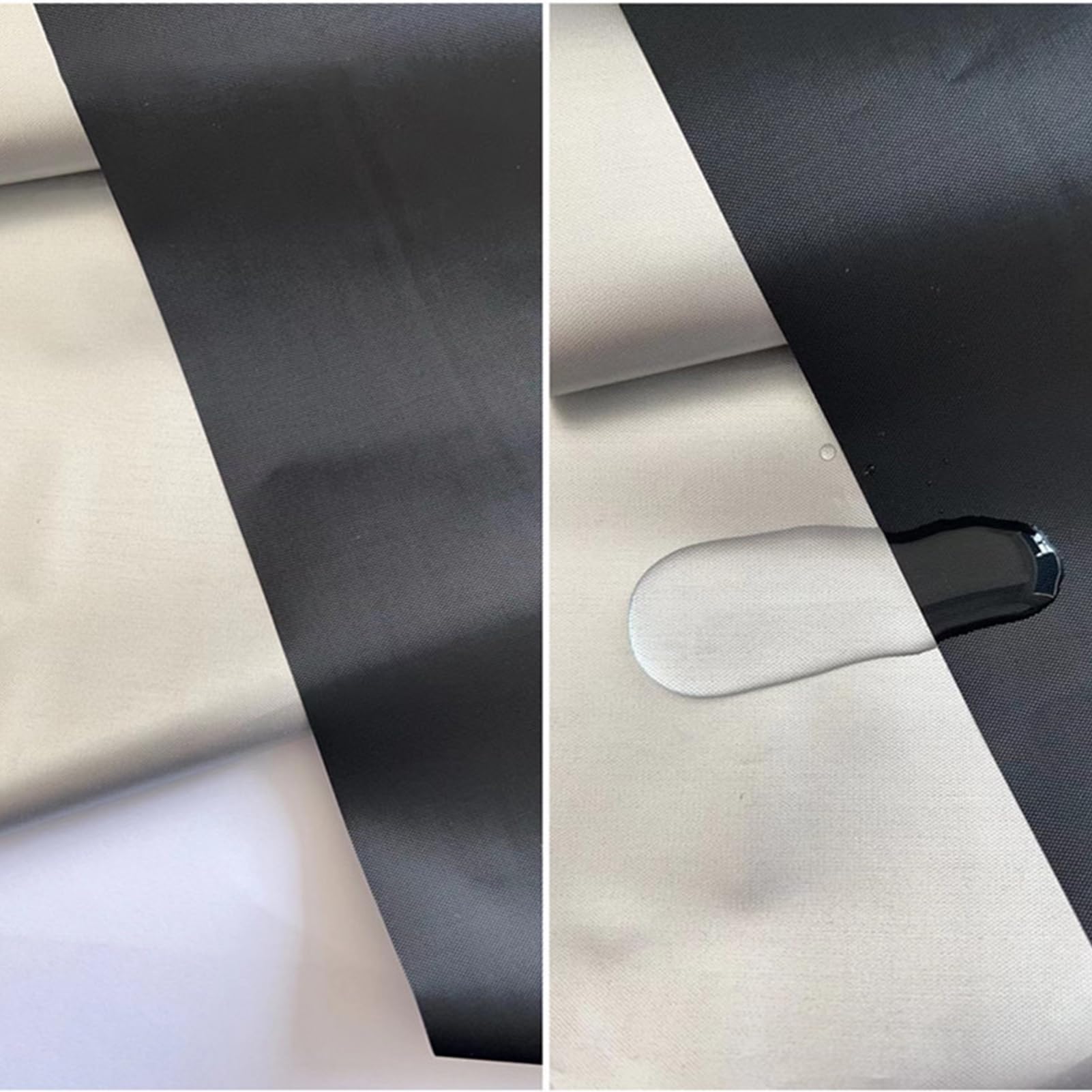 Bellv Brunnenabdeckung Aus 210D Oxford - Wasserdichte Schutzhülle Für Garten & Outdoor