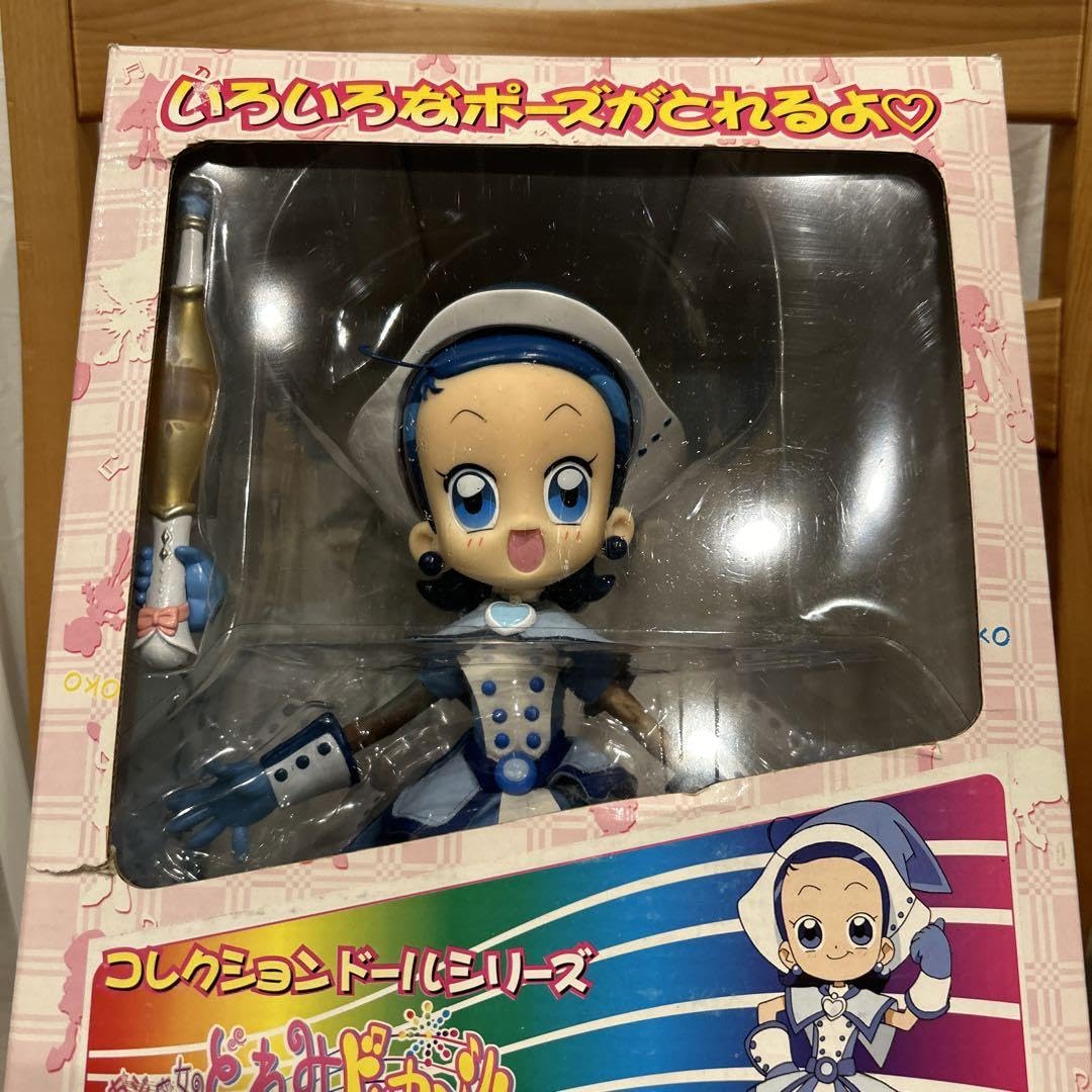 Amazon | おジャ魔女どれみドッカ〜ン！ コレクションドールシリーズ