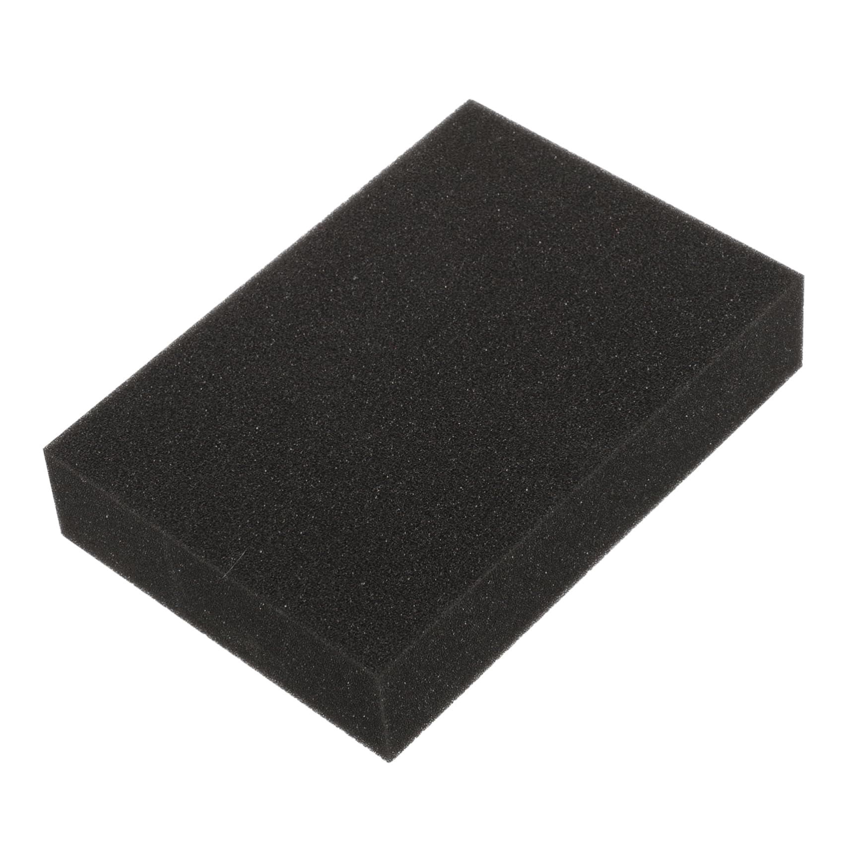 DOITOOL DIY Felting Cushion Pad Durable Felting Block for Crafting Projects Safe Sponge Material Versatile Felt Accessories