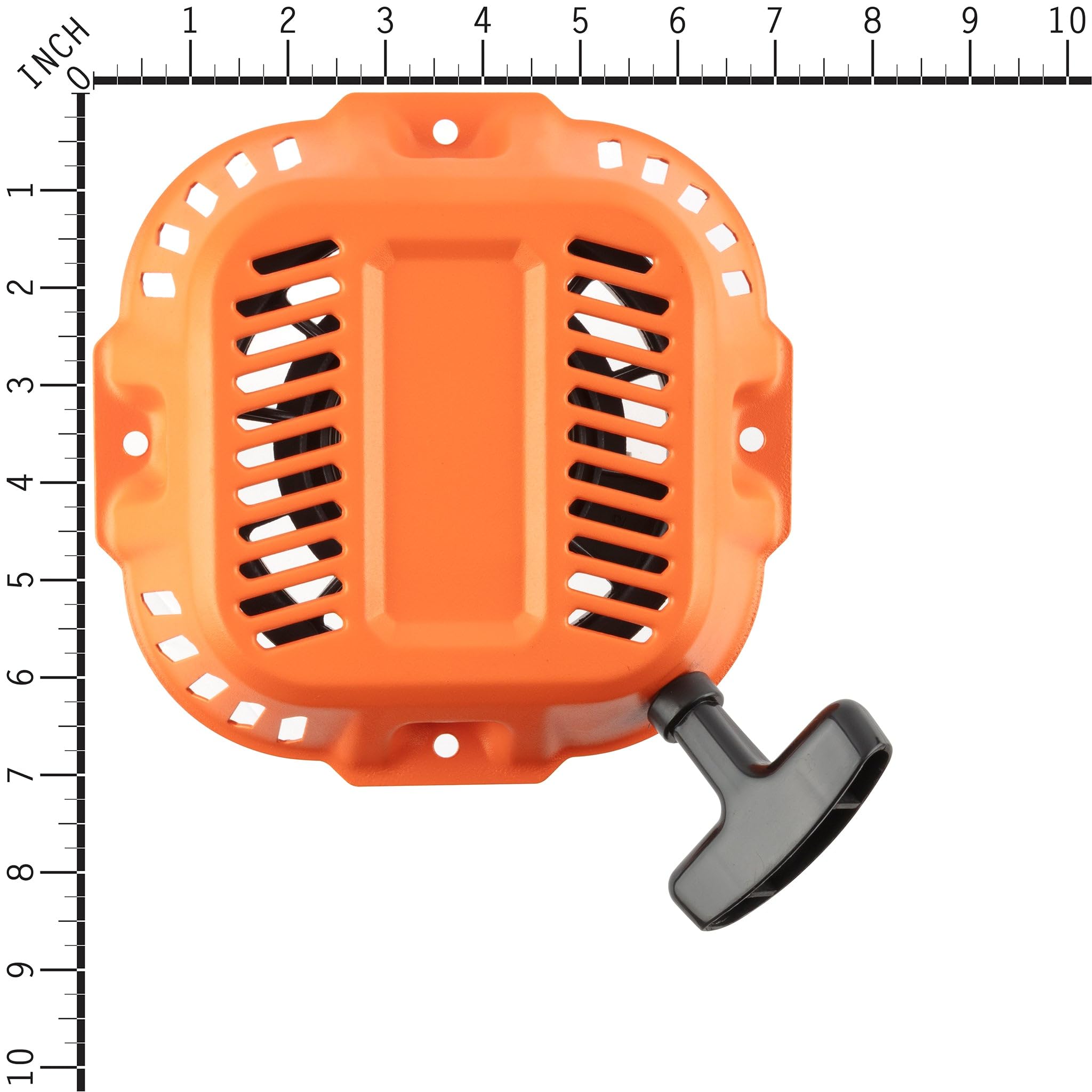 Amazon.com: Generac Genuine 0K84300188 Recoil Starter ASM 196cc