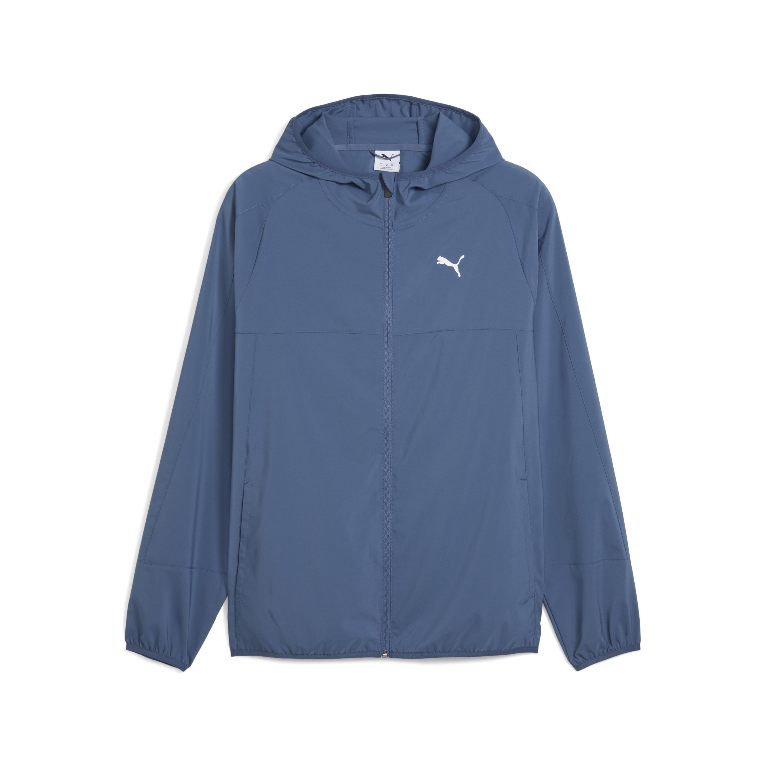 PUMA M TAD TECH Woven Full Zip