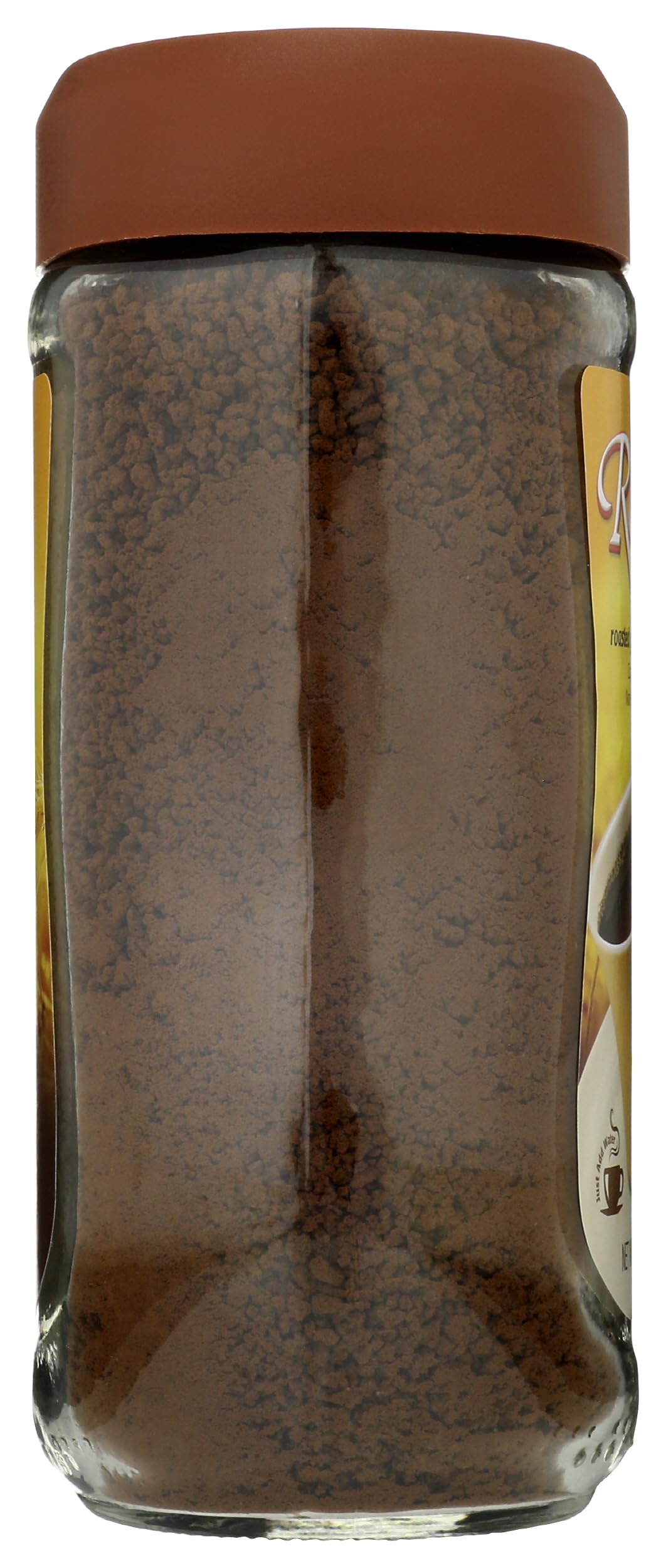 Kaffree Roma Coffee Substitute, 7 Ounce by Kaffree Roma