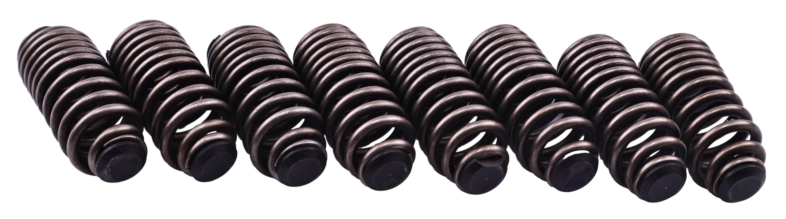 Pack of 8 Lost Motion Assembly LMA 312-05-0200 Compatible with Any Honda B-Series DOHC VTEC Engine Type-R/GSR B16A B17A B18C Acura Integra B17A1 B18A1 B1 C1 C5