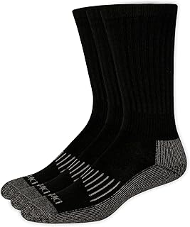Dickies Heavyweight Cushion Ankle Compression