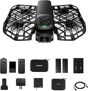 HOVERAir X1 PRO Fly Joy Combo