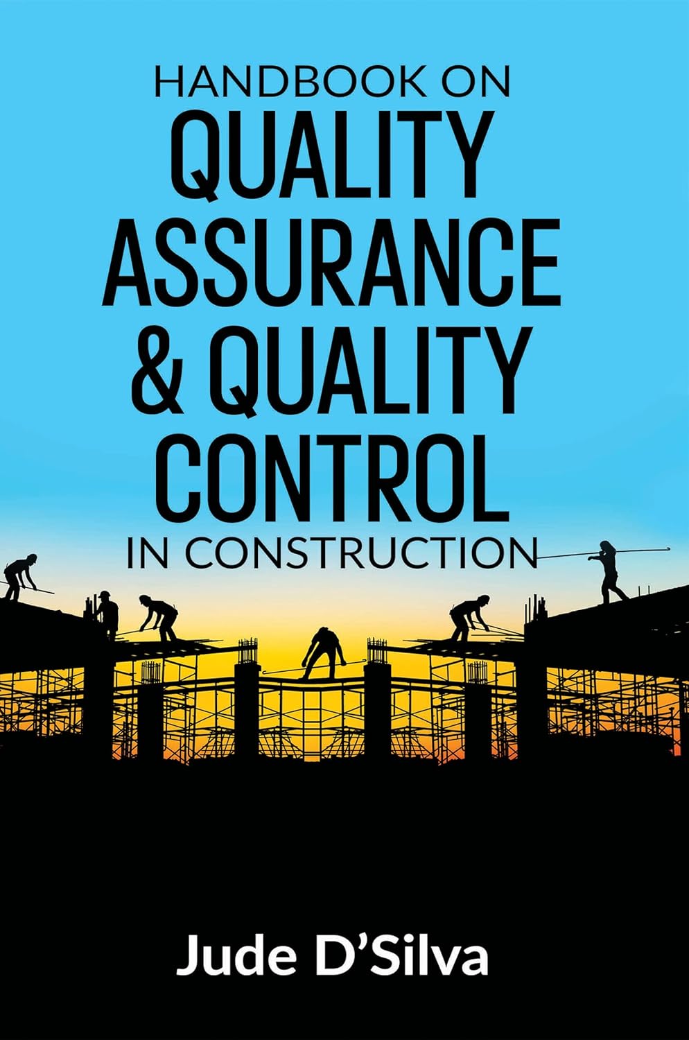 Buy Handbook on Quality Assurance & Quality Control in Construction