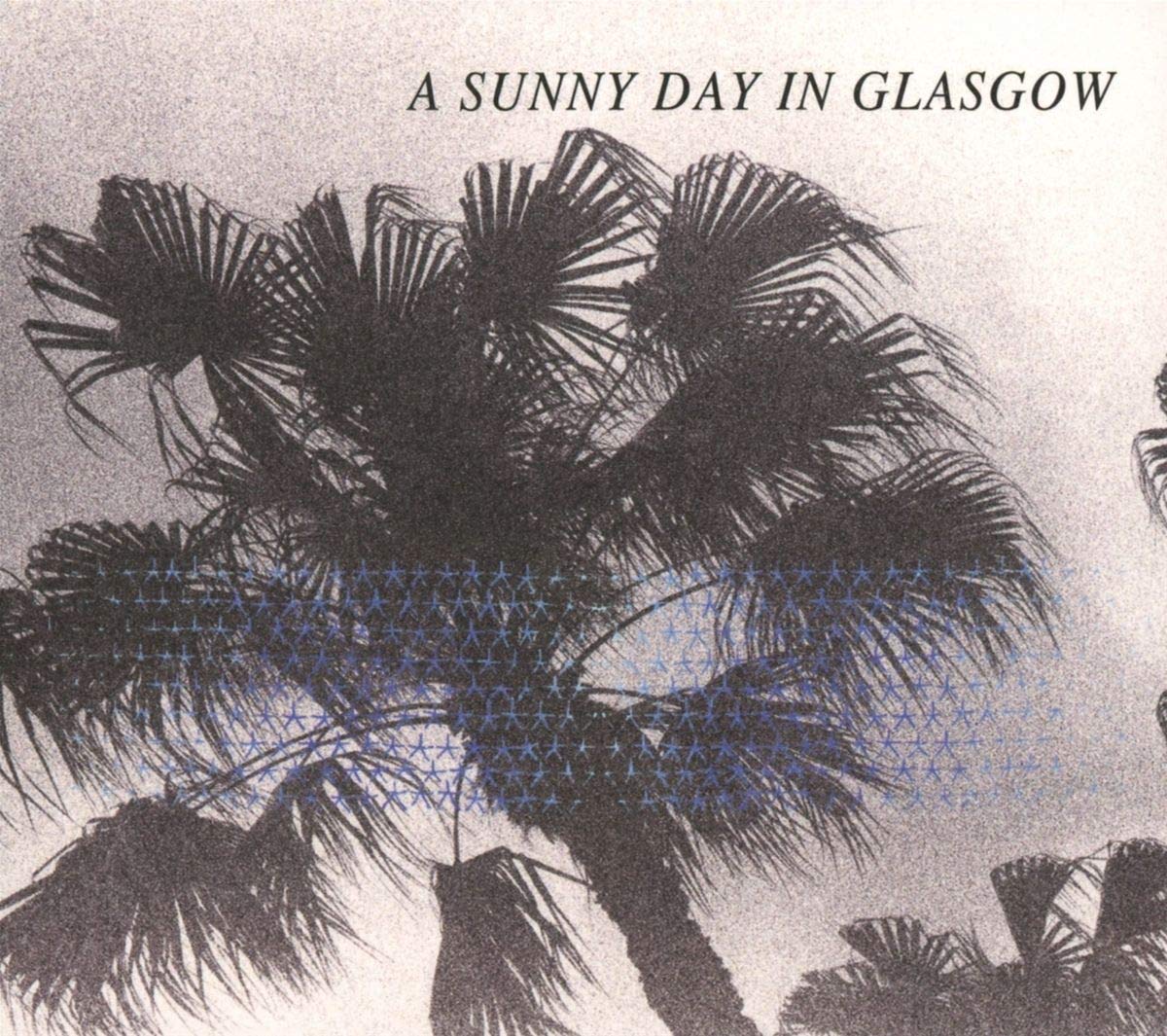 A Sunny Day In Glasgow [Audio CD] Lindsay Zoladz