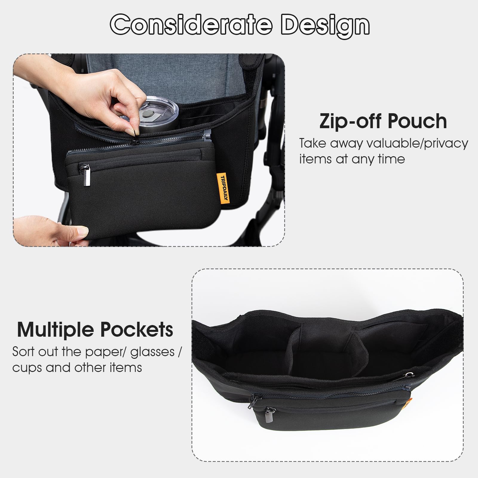 Hop Chelsea Skip Hop Duet In Diaper Bag Best Mountain Buggy Duet