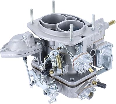 Carburetor Compatible For LADA 2105 2105-1110710-20