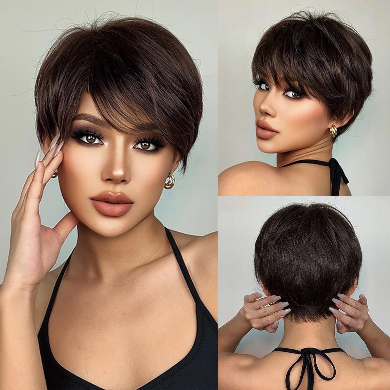 Natural-Looking Women display picture 3