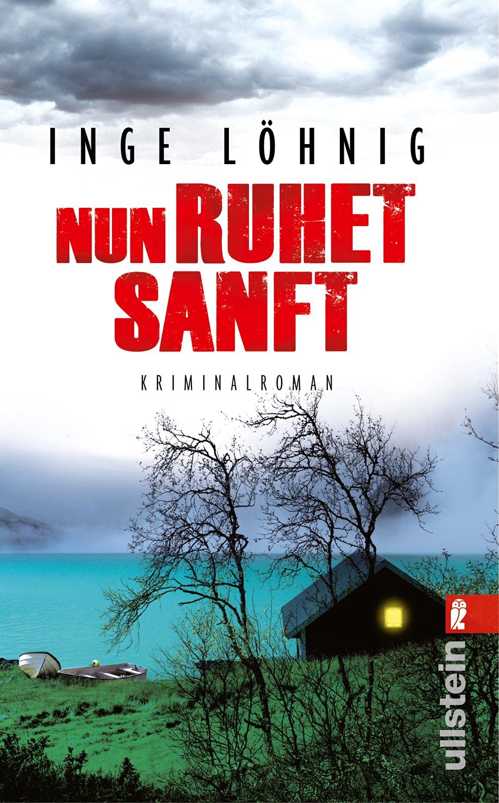 Nun ruhet sanft (Ein Kommissar-Dühnfort-Krimi 7): Kriminalroman