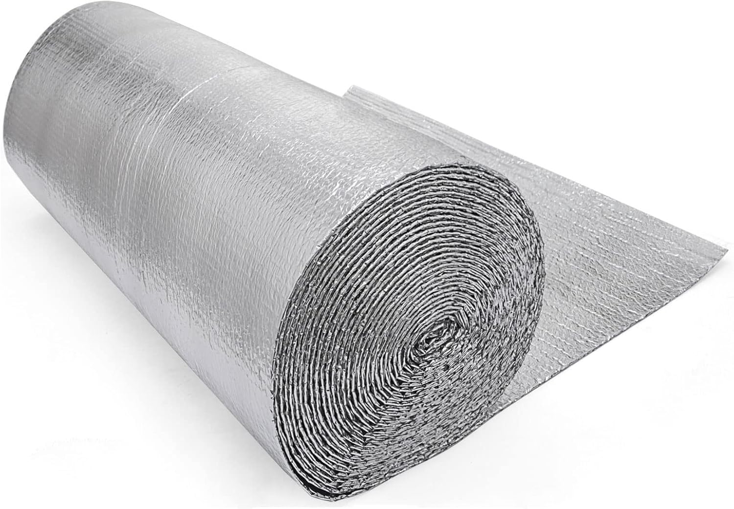 Bubble Foil Insulation Floors And Roofs Foil Insulation