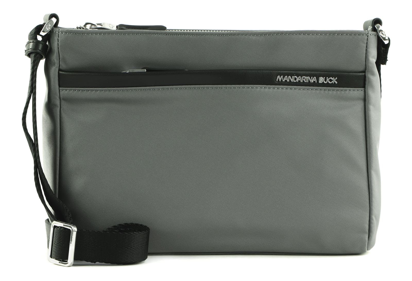 Mandarina Duck, Hunter Crossover Woman, Smoked Pearl, Taglia Unica