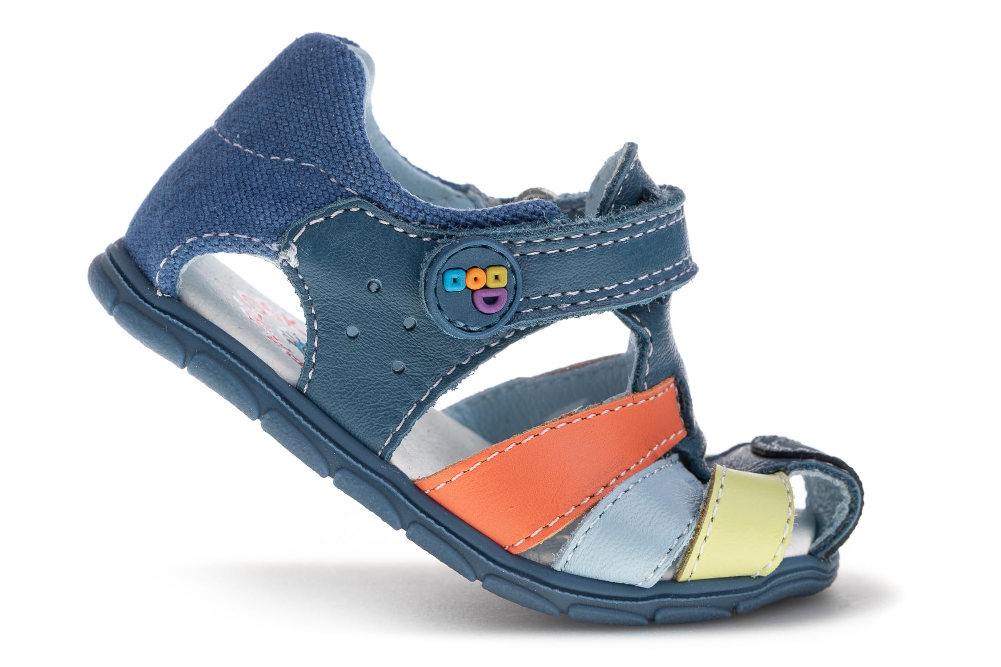 Pablosky ZIG 052210, Sandalia