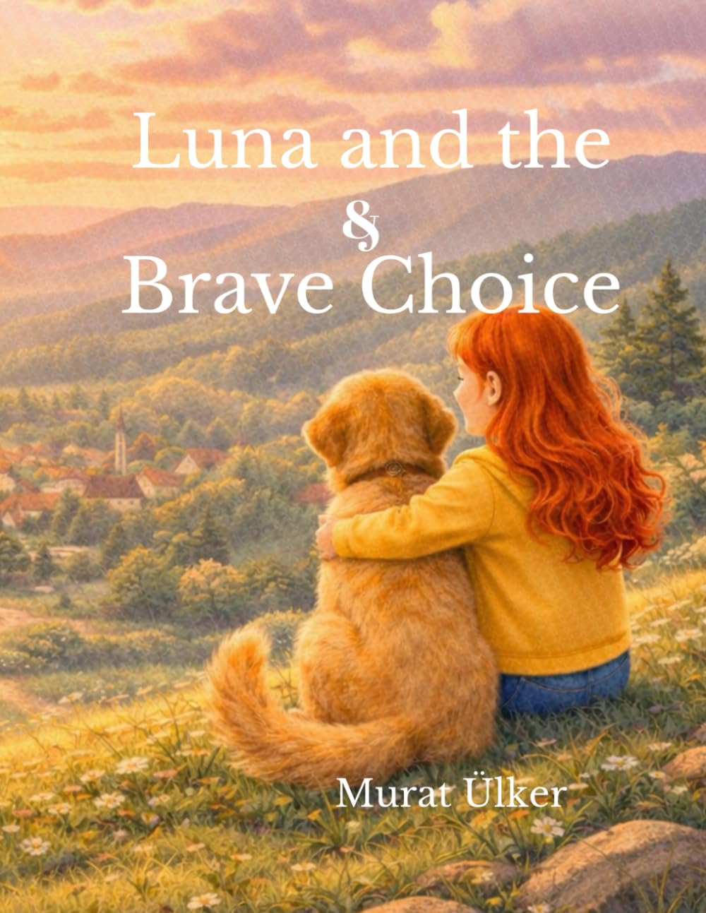Luna and the Brave Choice (Luna’s Gentle Adventures)