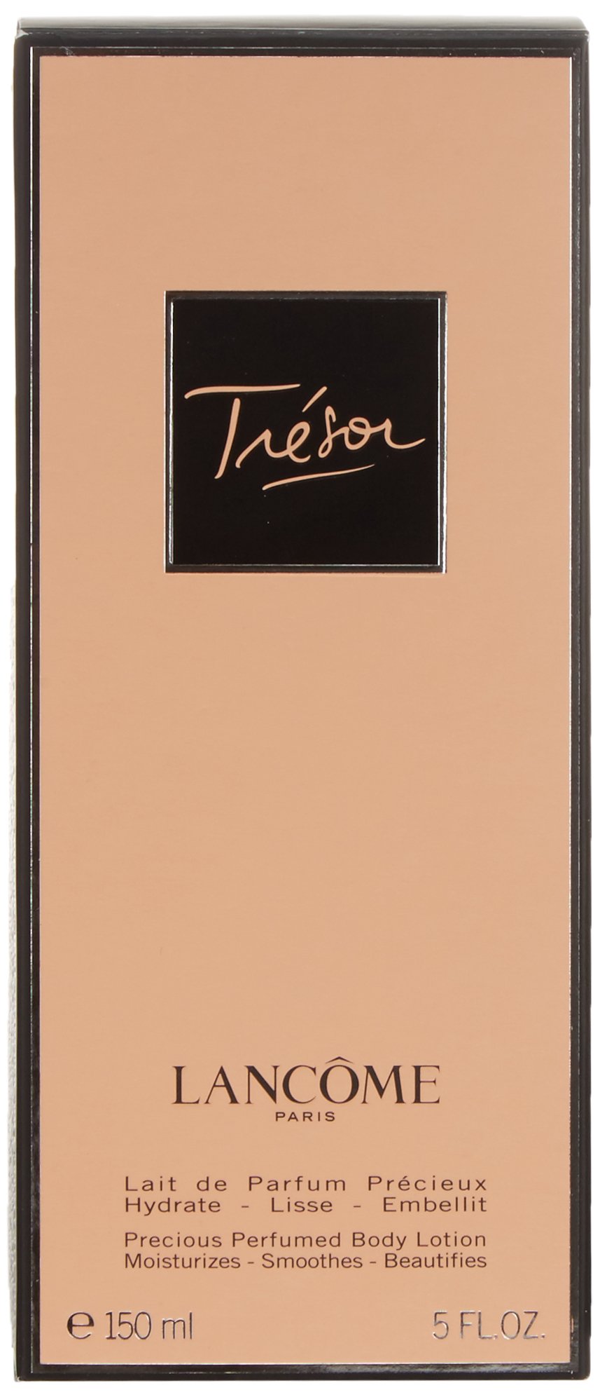 Lancome Tresor Body Lotion 150ml : Amazon.com.au: Beauty