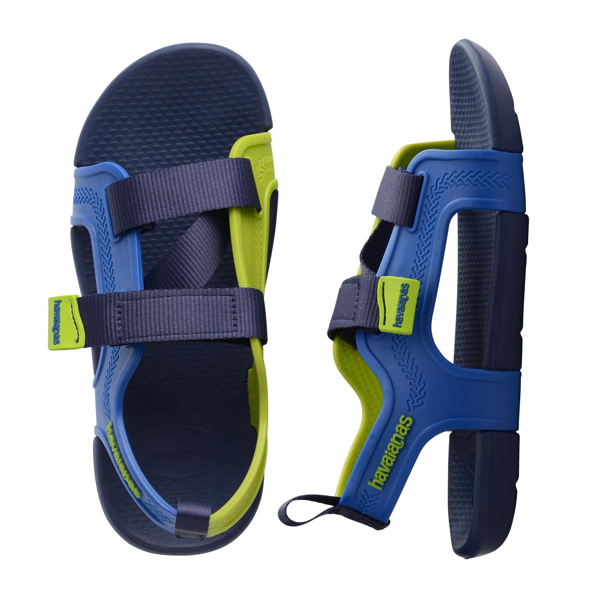 Havaianas: Auswahl an Schuhen