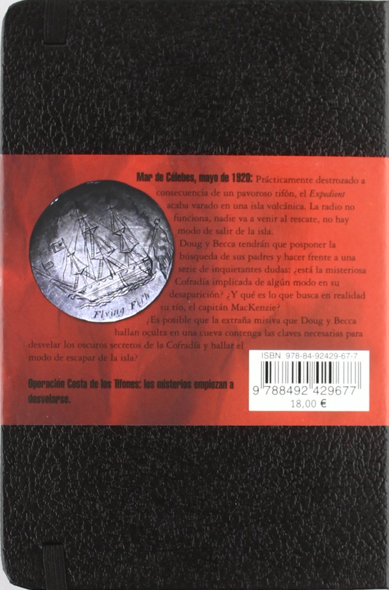 Pack trilogía La hermandad (3 volúmenes) (Roca Juvenil)