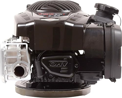 Miniatura 4 de Briggs and Stratton 725EXi Series Motor de gas de 4 ciclos refrigerado por aire de un solo cilindro