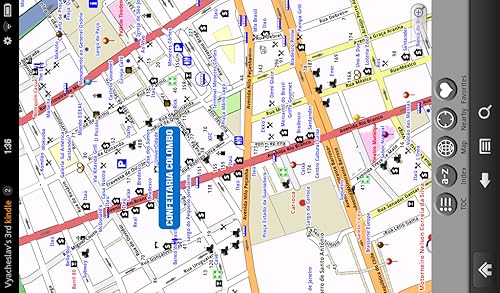 Rio de Janeiro - FREE Travel Guide & Map