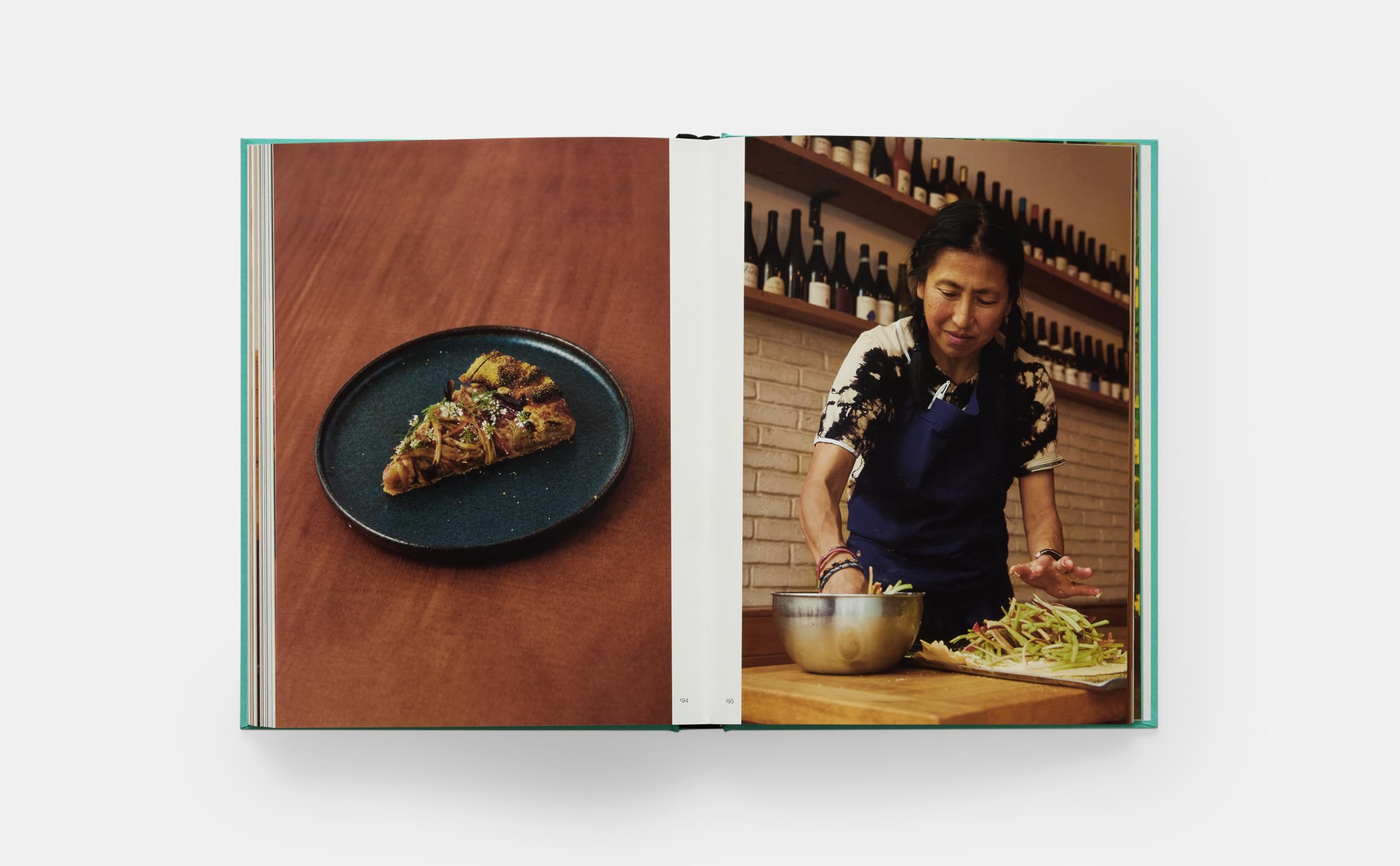Mokonuts: The Cookbook (FOOD-COOK)