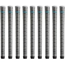 Winn Dri-Tac Wrap 9 Piece Golf Grip Bundle