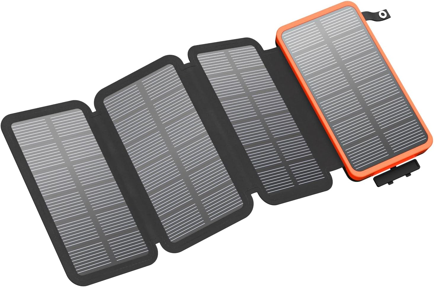 Power Bank 26800 MAh – Caricatore Portatile Bianco, Batteria Esterna Ad Alta Capacità