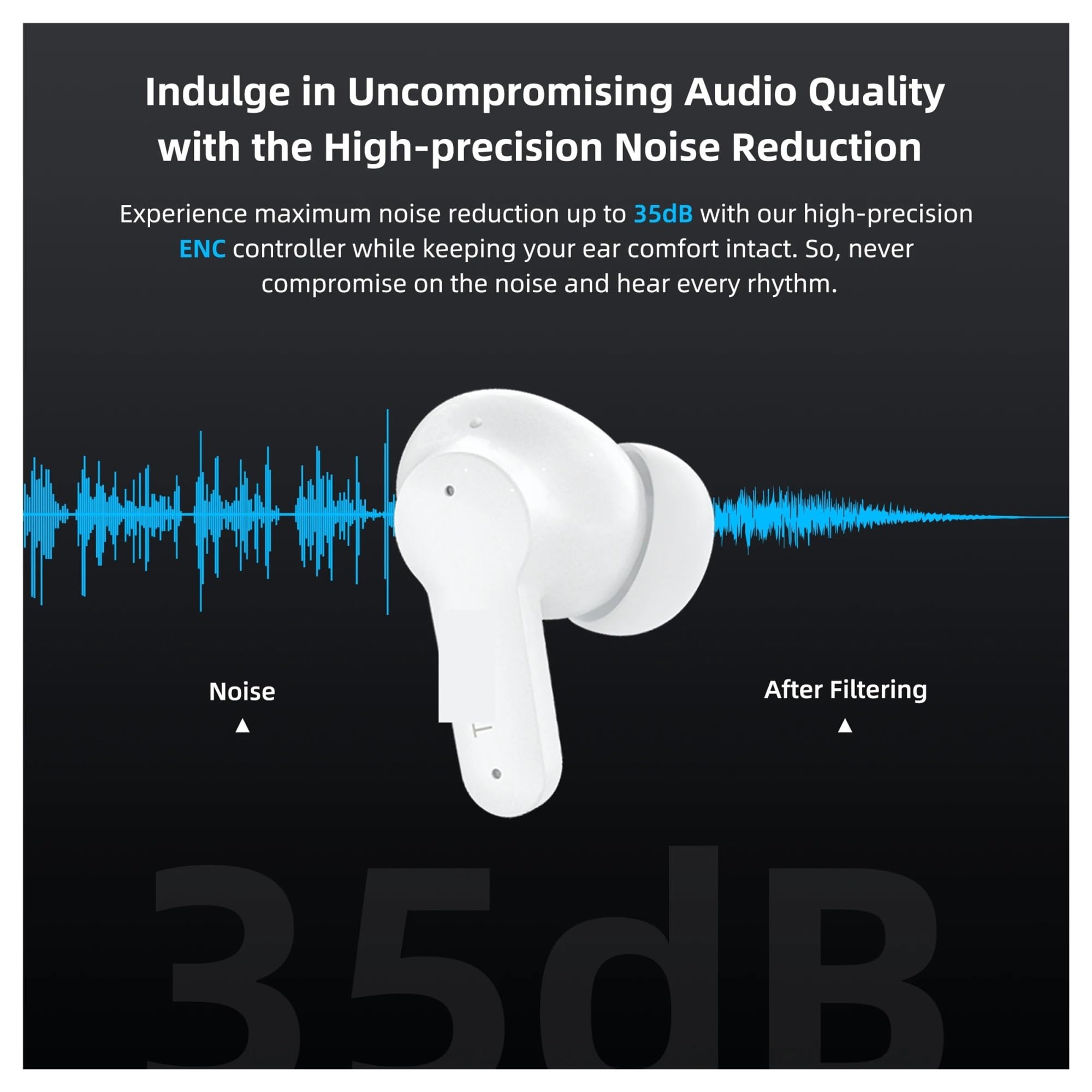 M3 Translator Earbuds,Bidirectional Real Time Translator Headphones,144 Languages Translation Device with 11 Offline Pack(with Offline Package)