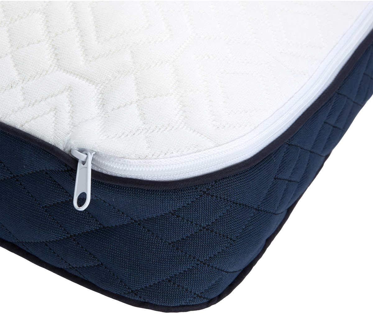 stearns foster memory foam pillow