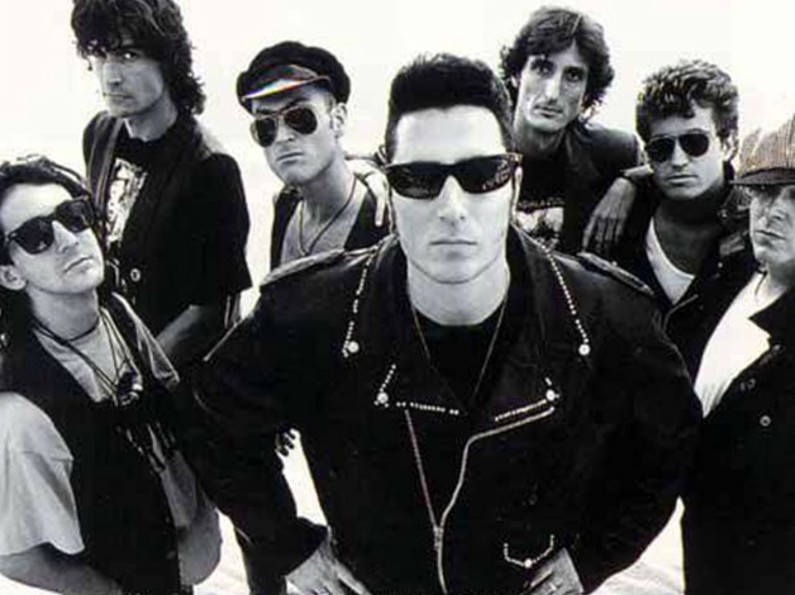 Loquillo Y Los Trogloditas