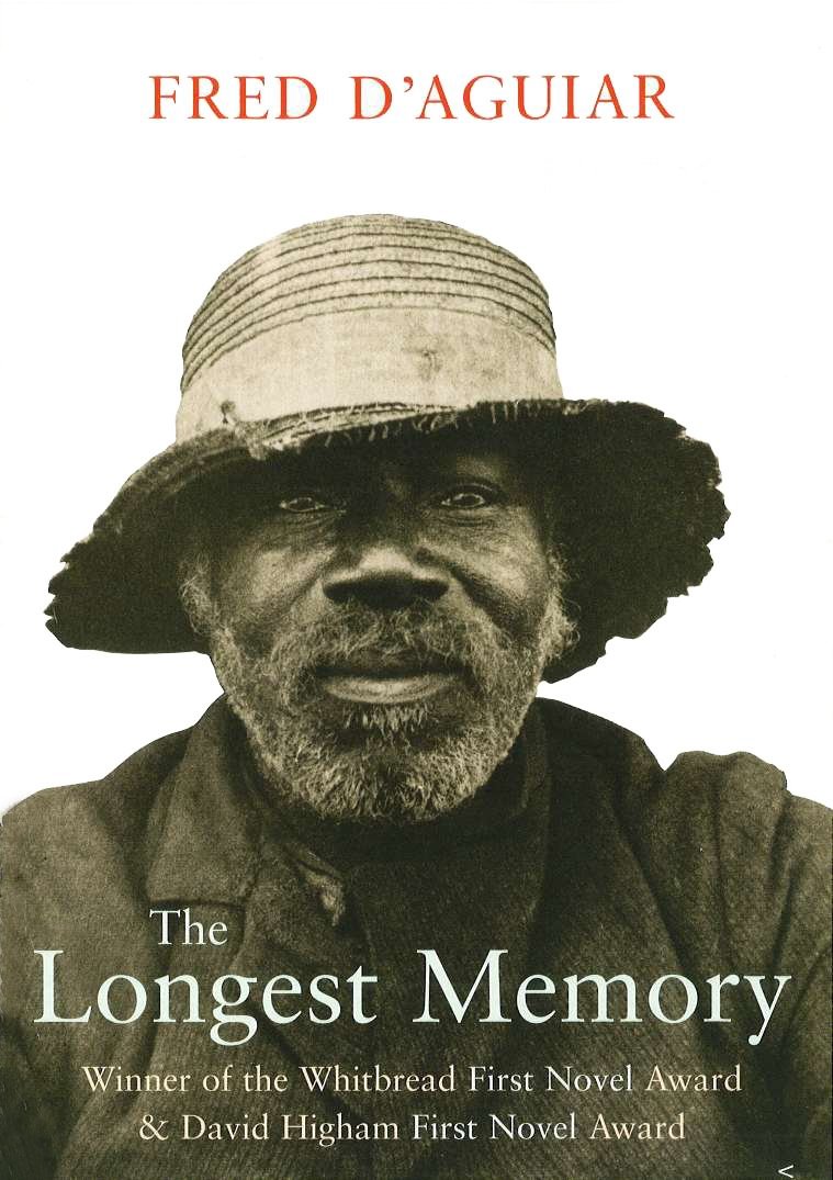 Longest Memory by Fred D'aguiar (Paperback Book)