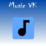 Плеер Music VK(Скачать музыку с Вконтакте)
