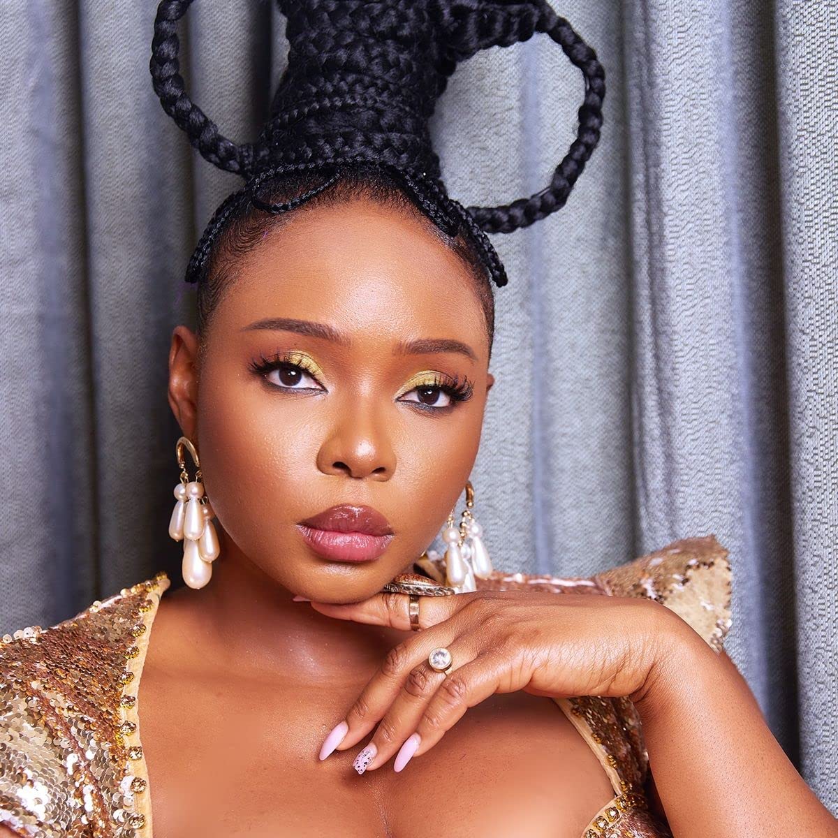 Yemi Alade